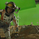 Photo: The Martian, MPC's visual effects reel